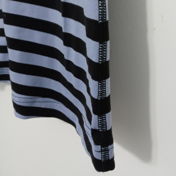 Lululemon Cool Racerback Striped Tank Top - Picture 2 of 5